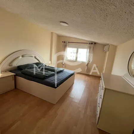 Apartment Altamarea Terrace Ultimate Bbq 806