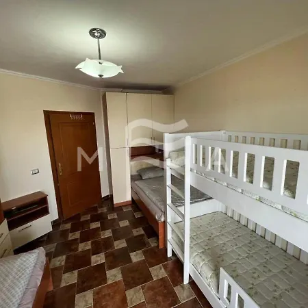 Altamarea Terrace Ultimate Bbq 806 Apartment *