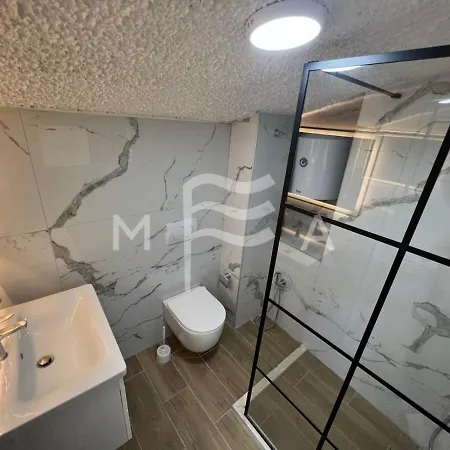 Apartment Altamarea Terrace Ultimate Bbq 806