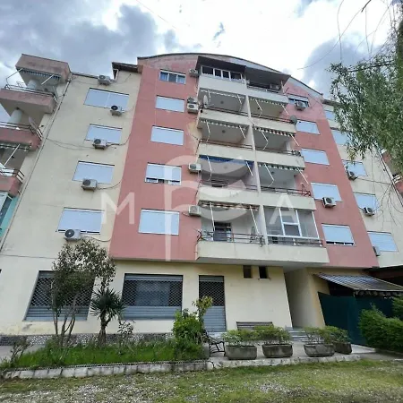 Apartment Altamarea Terrace Ultimate Bbq 806