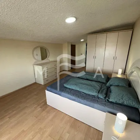 Altamarea Terrace Ultimate Bbq 806 Apartment *
