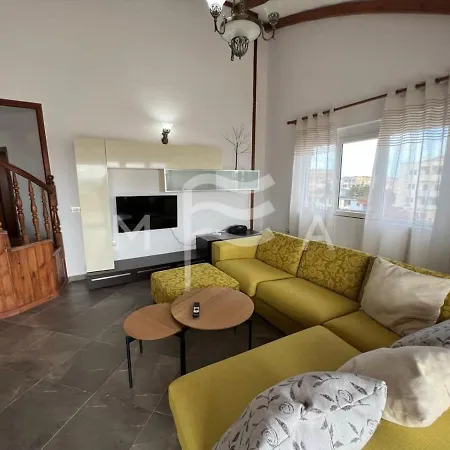 Apartment Altamarea Terrace Ultimate Bbq 806 Golem (Tirana)